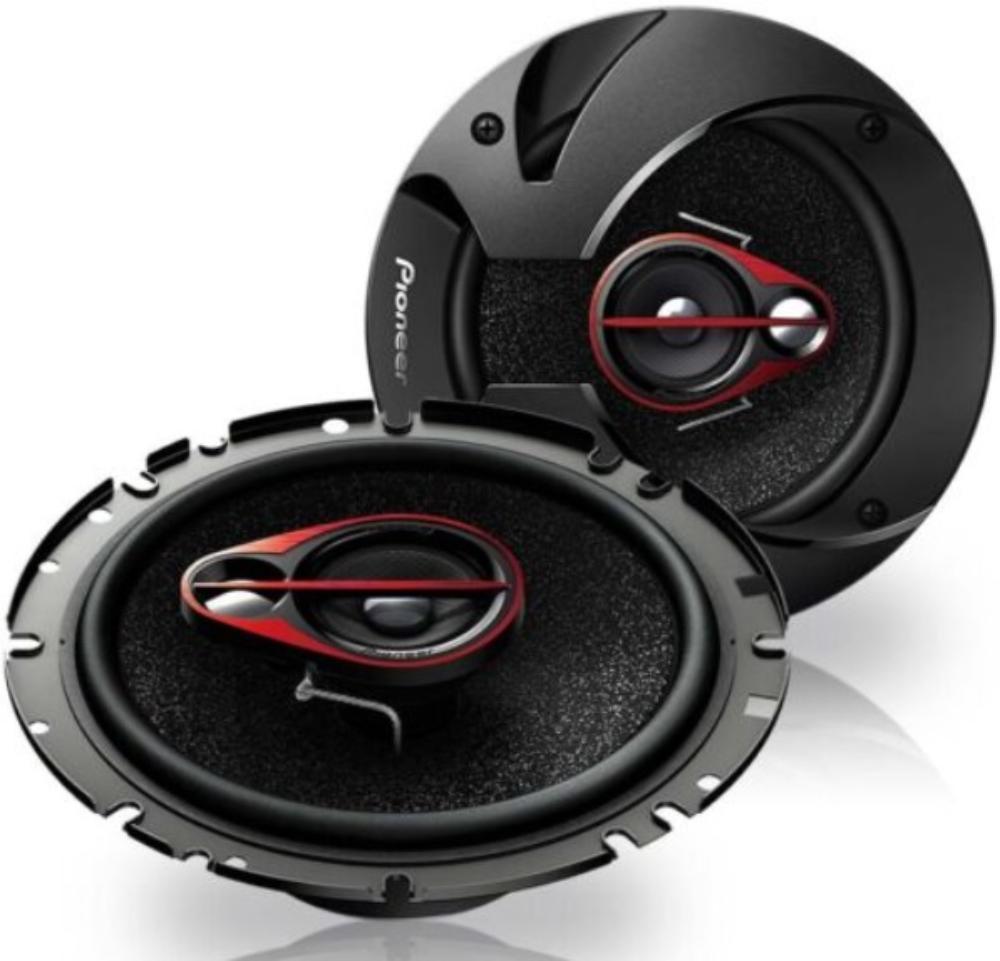 Slika AUTO ZVUČNICI "PIONEER" TS-R1750S