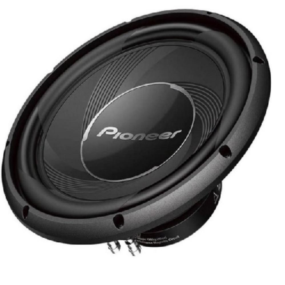 Slika AUTO ZVUČNICI "PIONEER" UGRADNI VUFER TS-A30S4 30CM