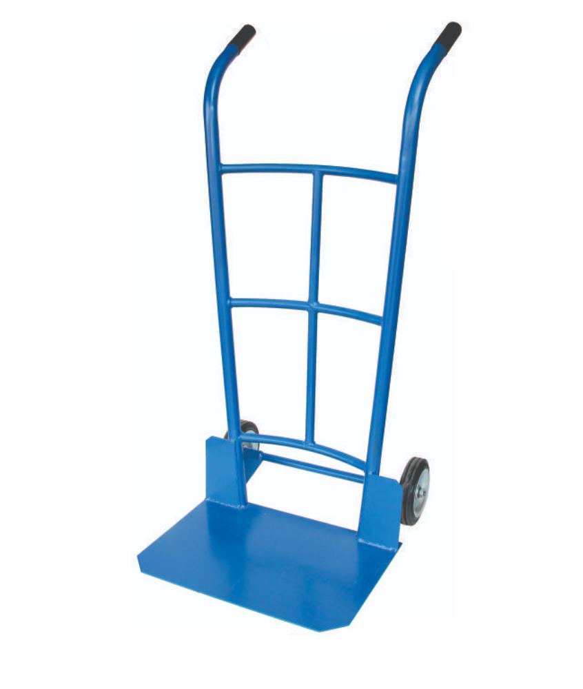 Slika KOLICA MAGACINSKA