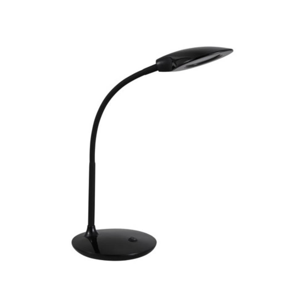 Slika LED STONA LAMPA ''BRILIGHT'' HN 9005 MT-1 5W/4000K CRNA 