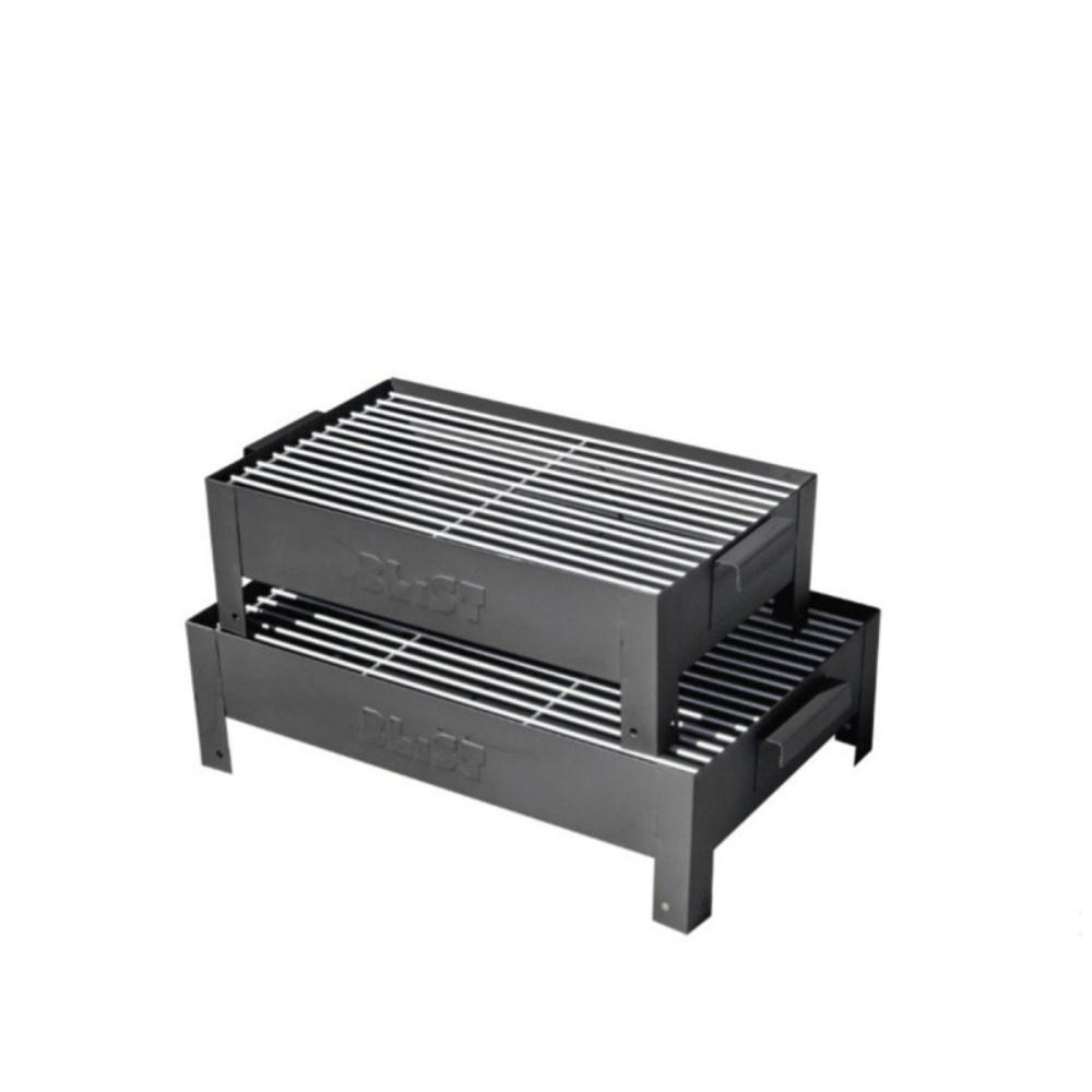 Slika ROSTILJ NA CUMUR"BLIST"VELIKI 450 x 300 mm