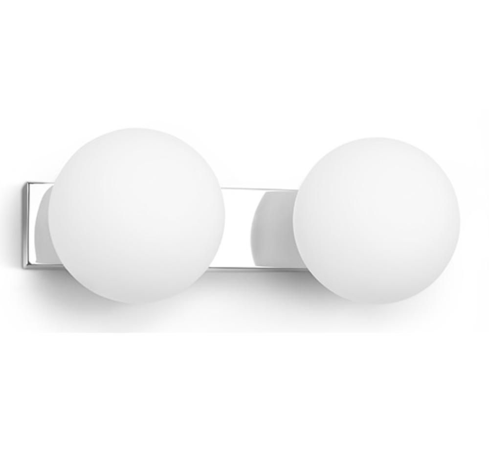 Picture of DORIA SVETILJAK ZA KUPATILO 2XG9 HROM