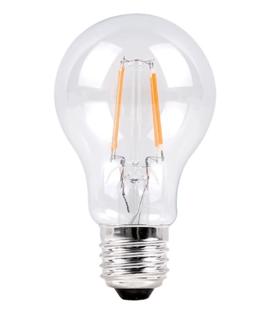 Slika LED SIJALICA ''ELMARK'' FILAMENT A60 8W/E27/4000K