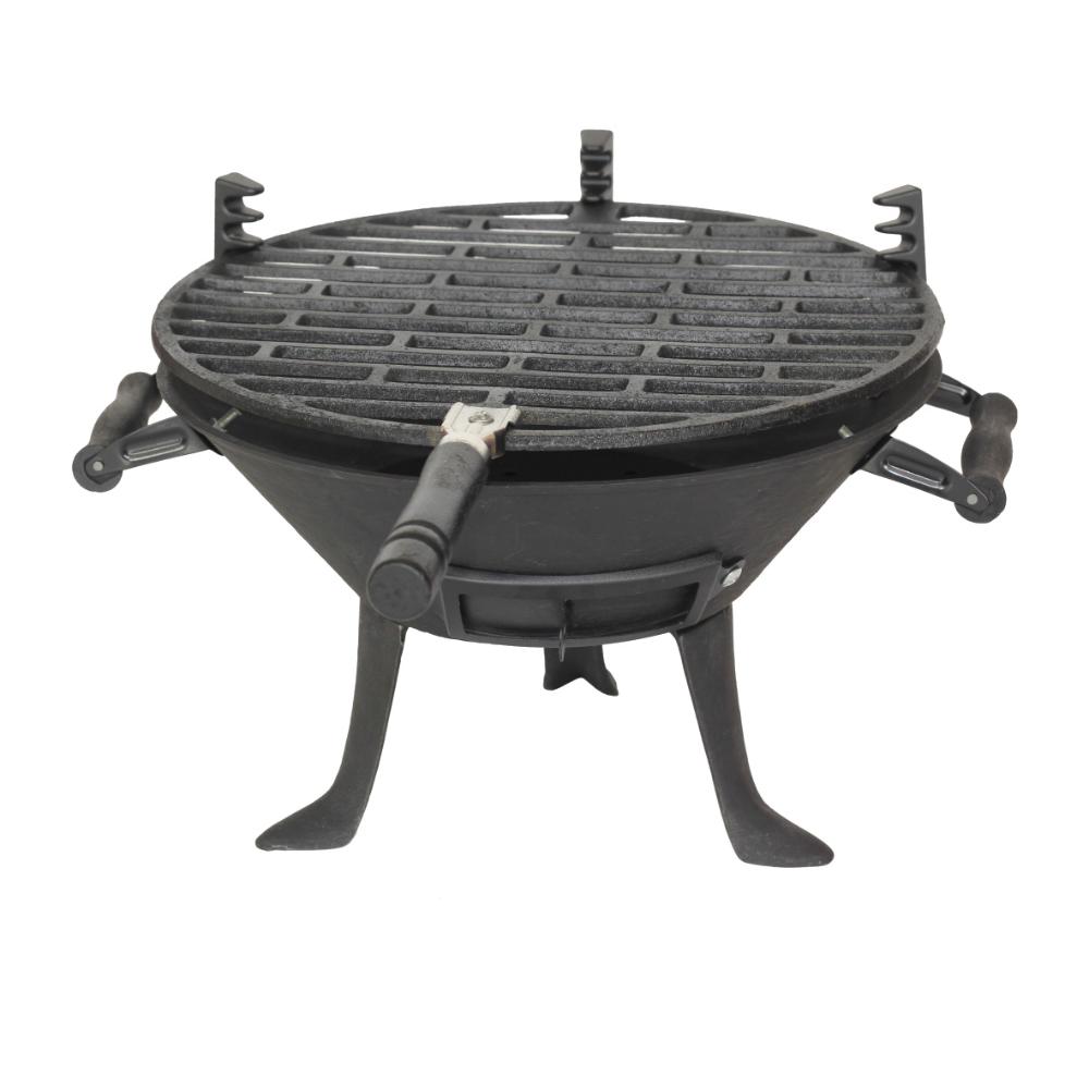 Slika NEXSAS ROSTILJ TUCANI 30X23