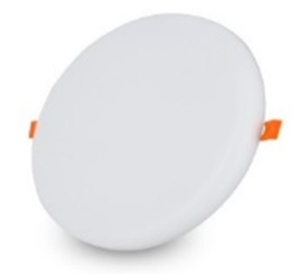 Slika LUMAX LED PANEL HLM LUMUPO-18W 6500K UGRADNI-OKRUGLI 1800 lm