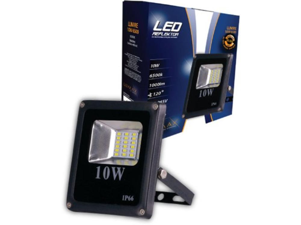 Slika LUMAX LED Reflektor LUMRE-10W 6500K  LED reflektor, 10 W