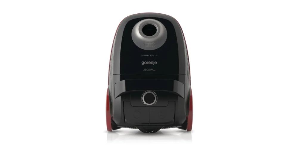 Slika GORENJE Usisivač VC2321GPLBKCY , 2300 W 