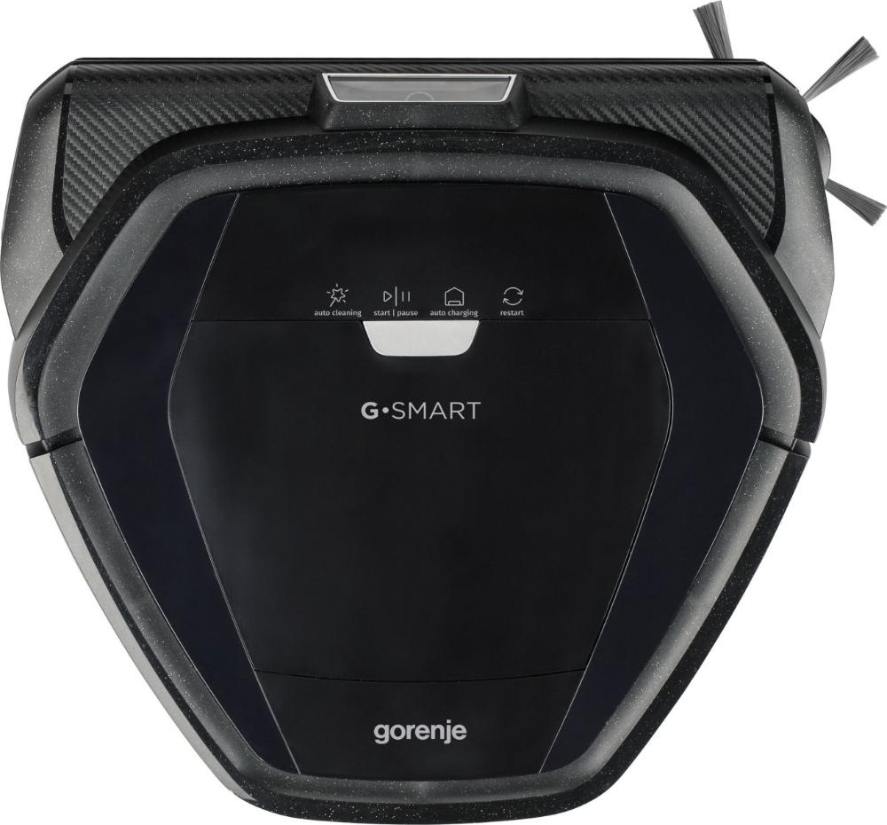 Picture of GORENJE D.O.O. Usisivač RVC 216 BK , 60 W