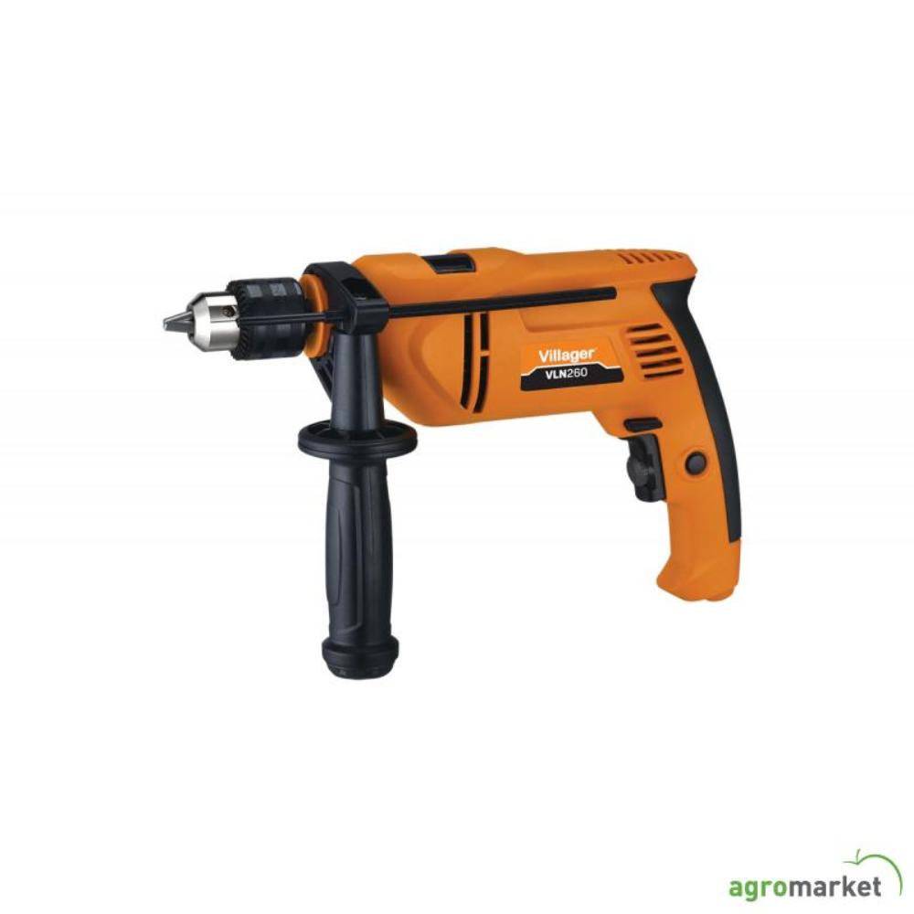Picture of VILLAGER Bušilica VLN 260 1010 W 0 - 2700 rpm