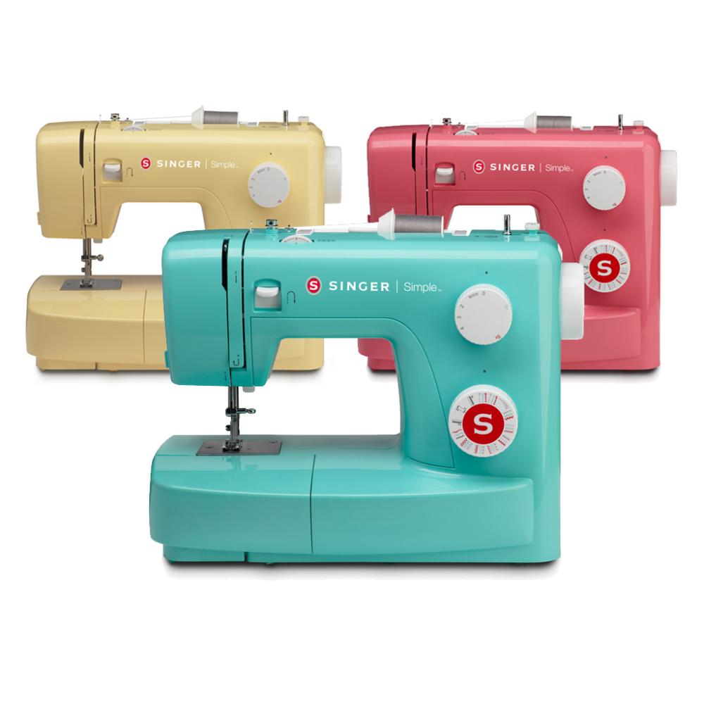 Slika SINGER Mašina za šivenje SIMPLE 3223