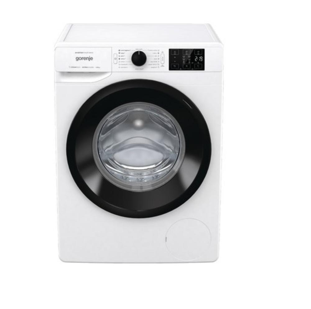 Slika GORENJE Mašina za pranje veša  WNEI 94 ADS 1400 obrt/min  64 l Bela