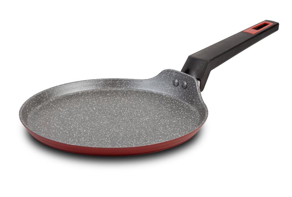 Picture of NAVA "TAURUS" TIGANJ ZA PALAČINKE 24CM