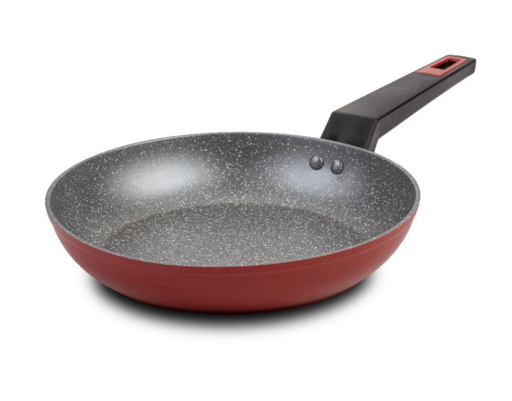 Slika NAVA "TAURUS" ALUMINIJUMSKI TIGANJ 26CM