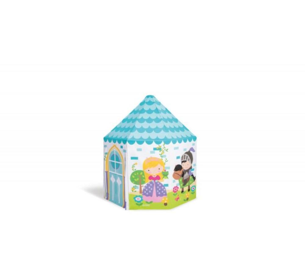 Slika ŠATOR ZA DECU PRINCESS PLAY TENT 1.04mx1.04mx1.3m
