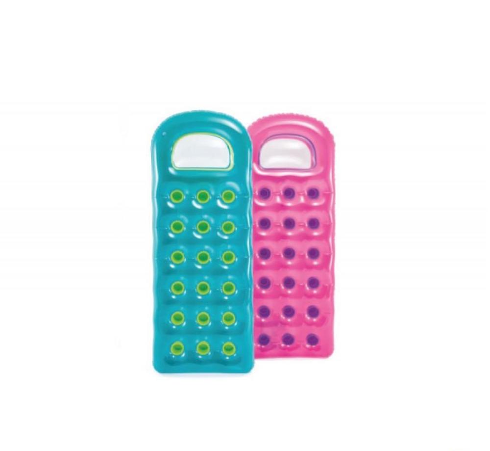 Picture of DUŠEK ZA VODU 18 POCKET SUNTANNER MATS