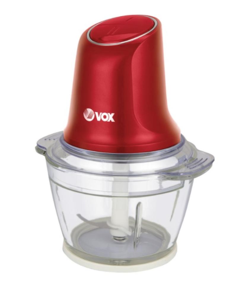 Picture of VOX Seckalica MC406 Crvena , 500W