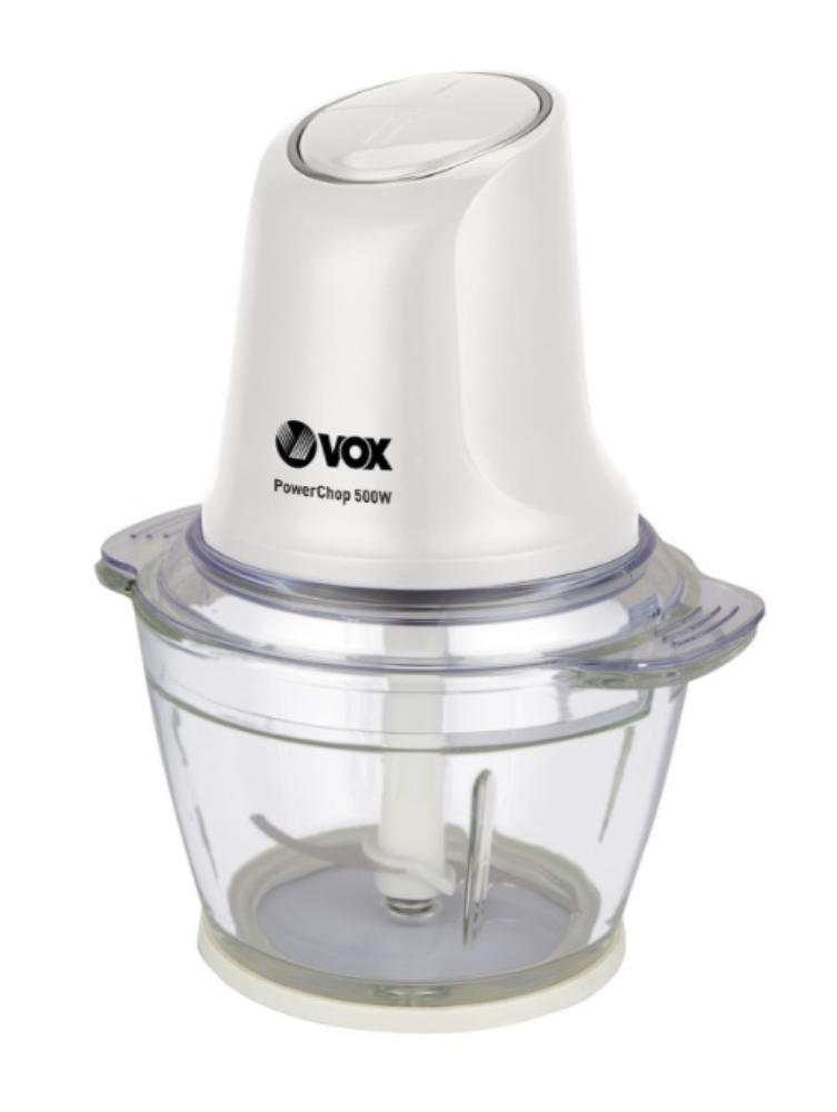 Picture of VOX Seckalica MC396 Bela , 500W