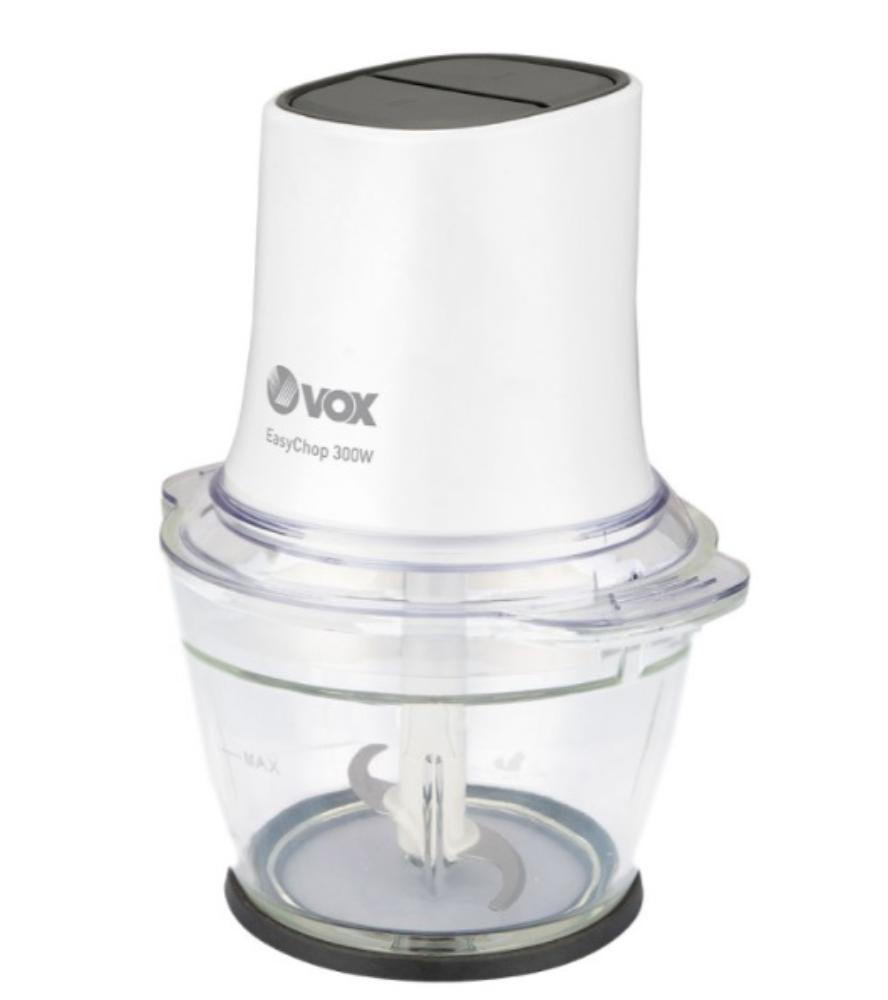 Picture of VOX Seckalica MC390 Bela , 300W