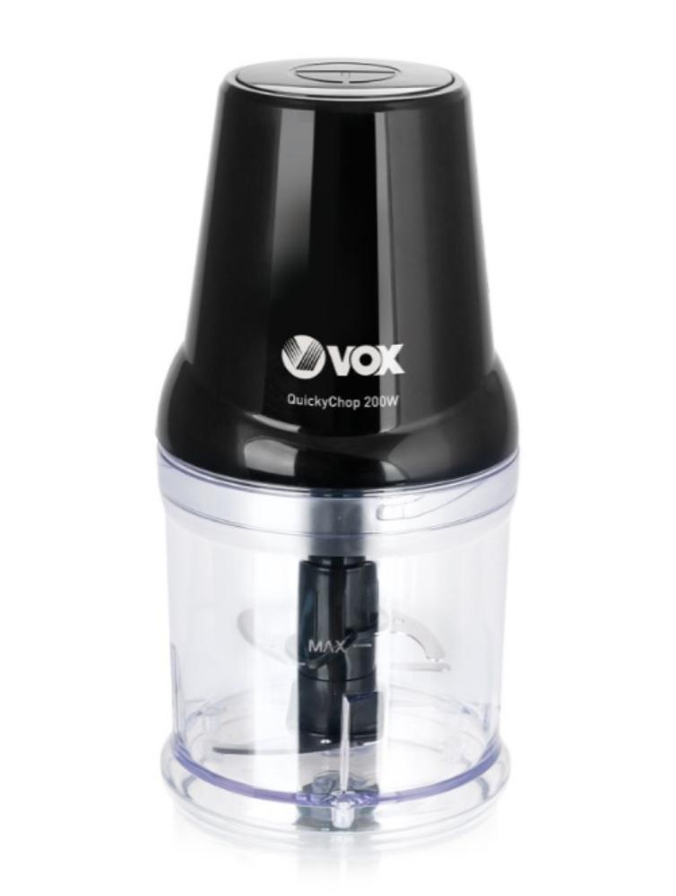 Picture of VOX Seckalica MC393  Crna , 200W