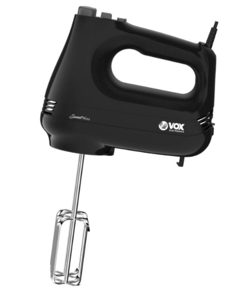 Slika VOX Mikser MX1080 Crna , 250 W