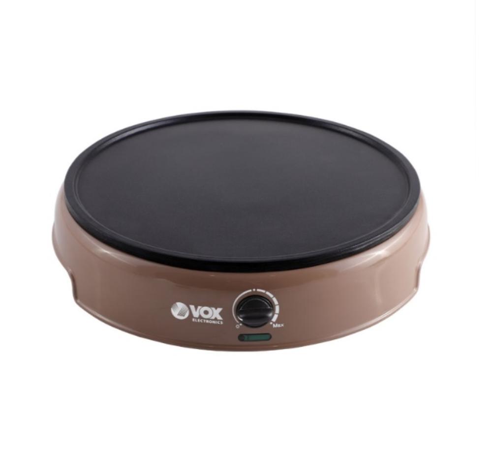 Picture of VOX Aparat za palačinke PK711  , 1000 W