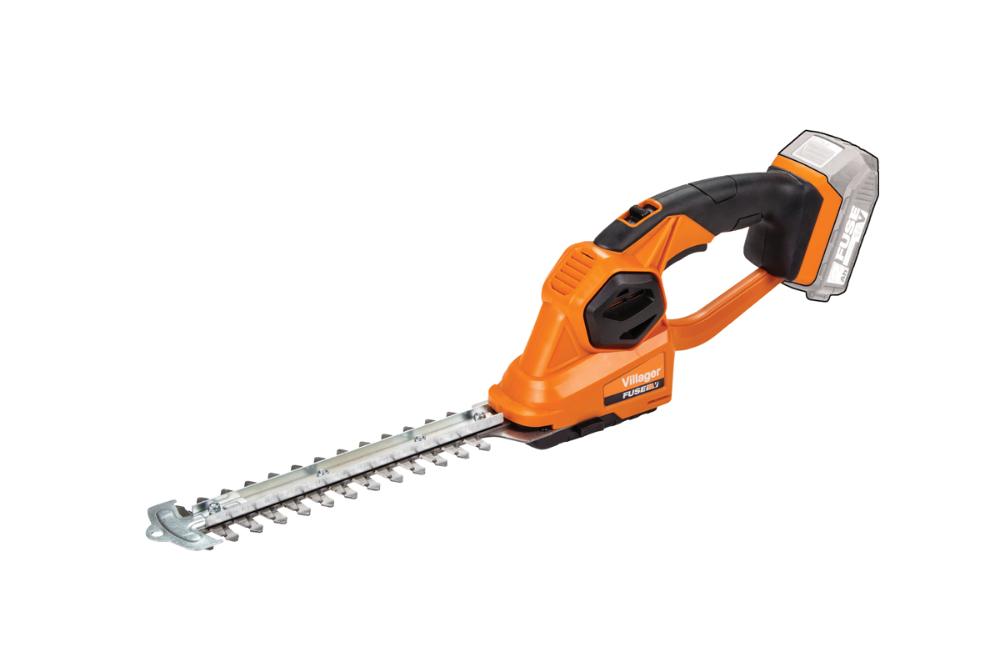 Picture of VILAGER AKU TRIMER ZA TRAVU I ŽIVU OGRADU VCS7620