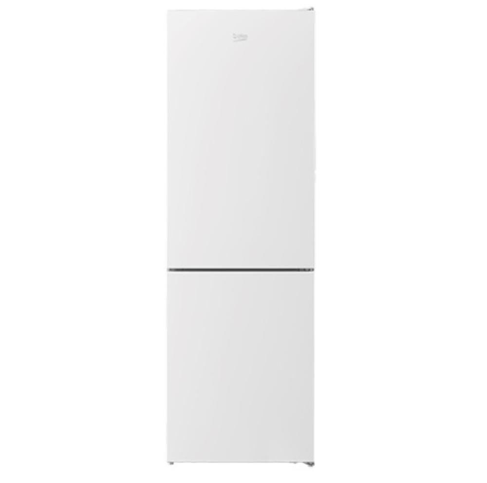 Slika BEKO Kombinovani frižider RCNA366K34WN 324l Bela  185.2cm 