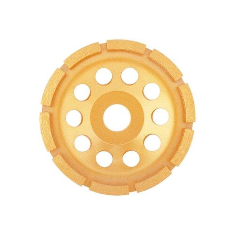 Slika DIJAMANTSKA BRUSNA PLOCA 1RED 125MM MTX