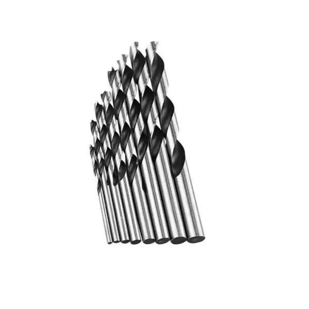 Slika BURGIJE SET ZA DRVO 3-10MM 8/1 SPARTA