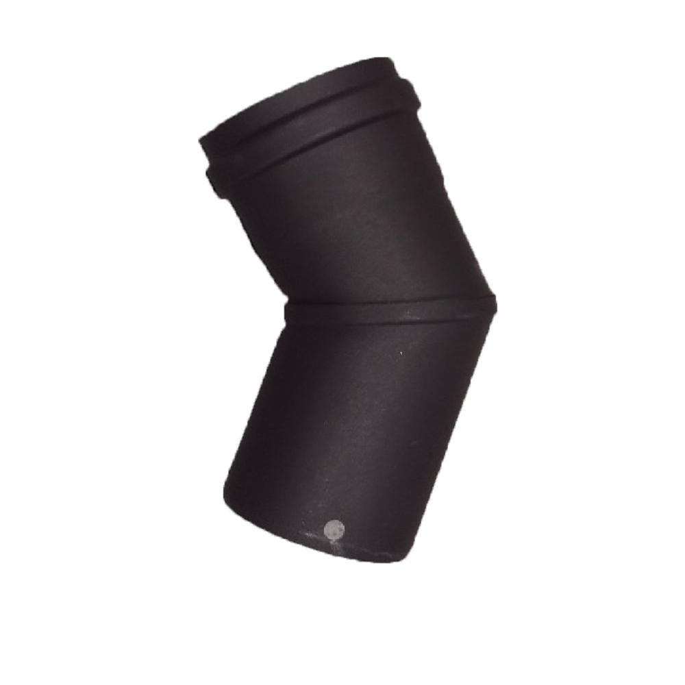 Slika DIMOVODNO KOLENO  "HIT" 45°C F80