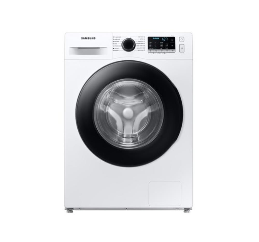 Slika SAMSUNG Mašina za pranje veša WW80AA126AE/LE 1200 obr/min 8 kg	  Bela