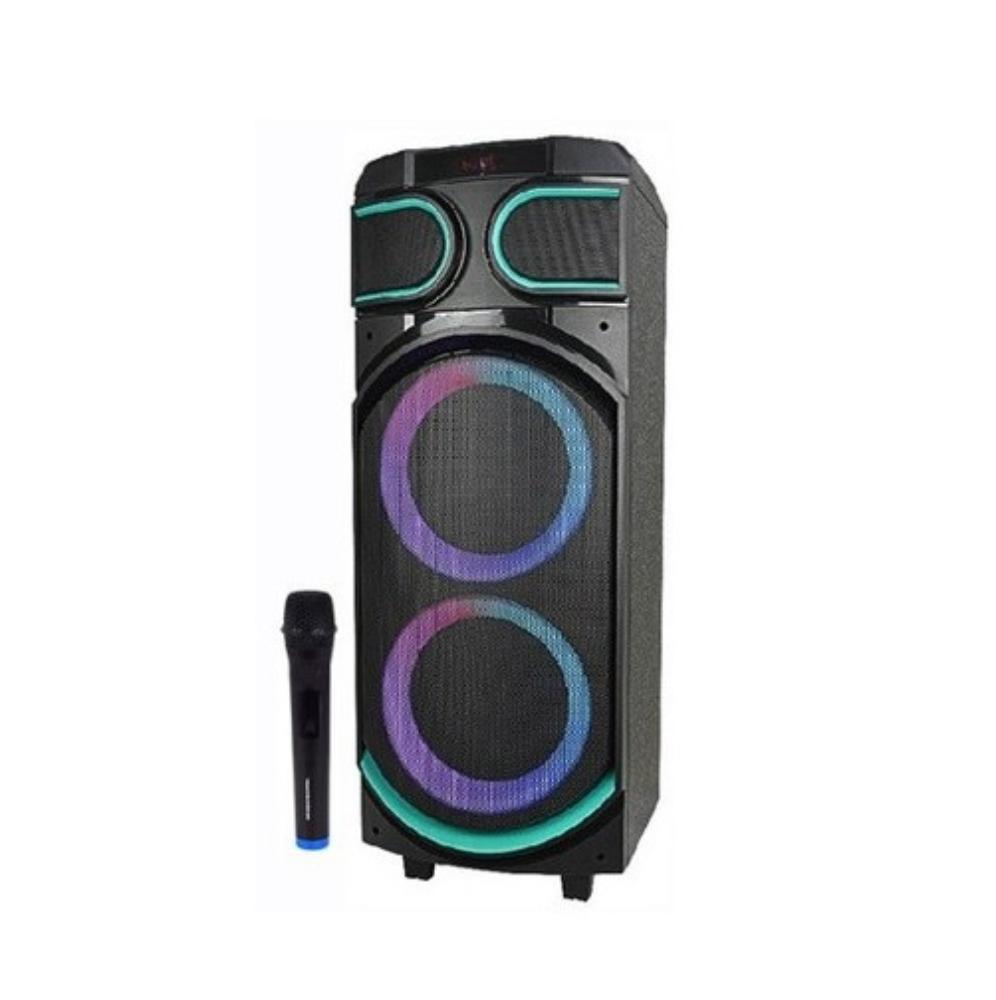 Slika ZVUCNIK "UBIT" TDJ-132 AXEL