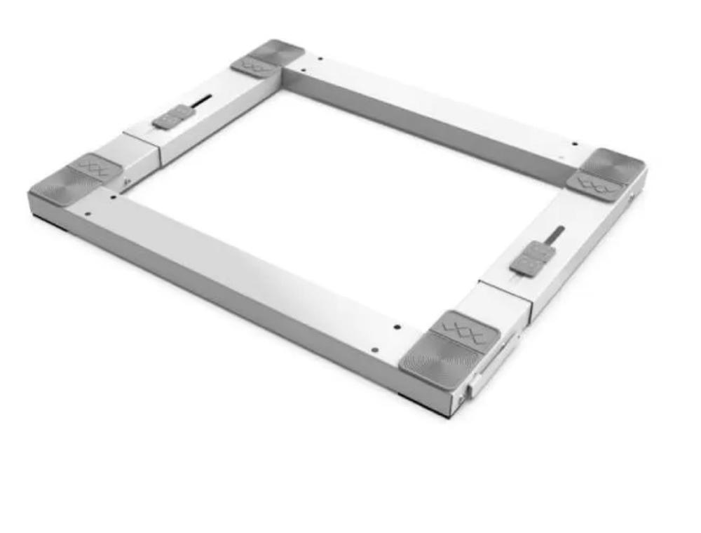 Slika Antivibracioni dodatak za mašine "Meliconi" BASE WASH PRO, 250kg