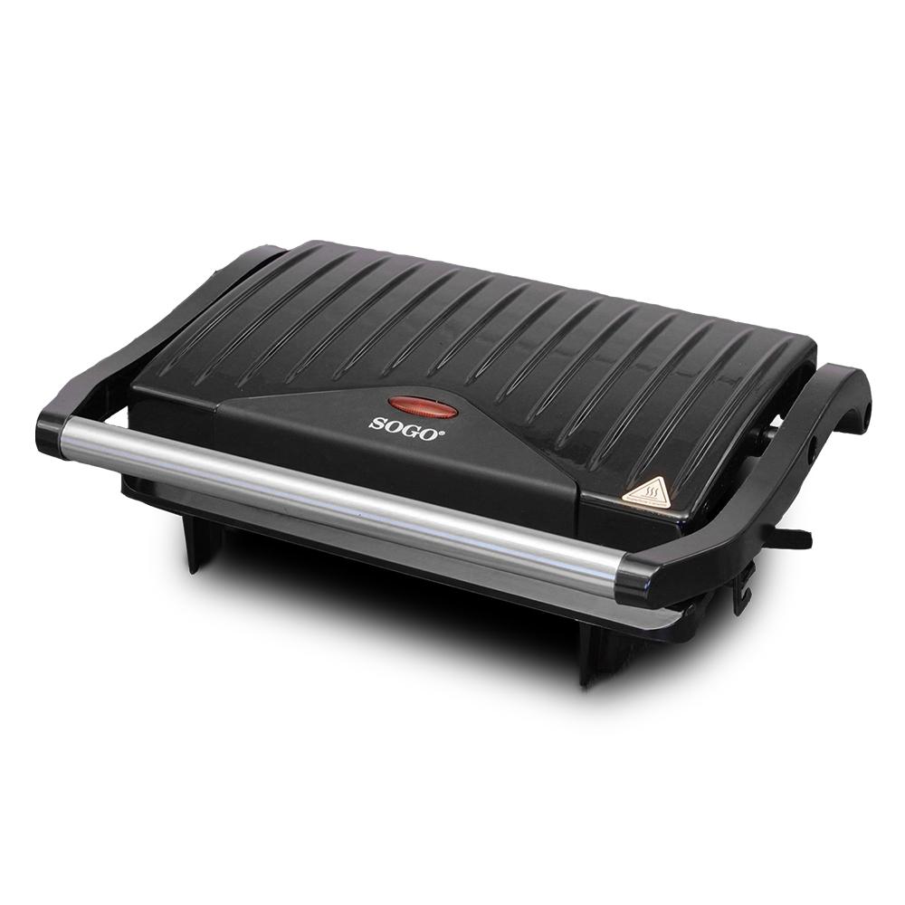 Slika Sogo Gril toster SAN-SS-7122, 750 W