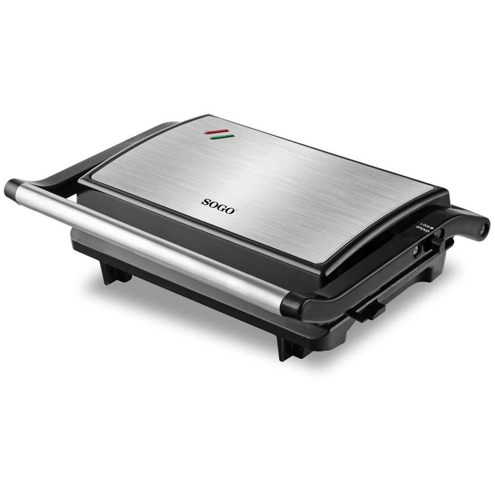 Slika SOGO Gril toster SAN-SS-7124 , 750 W