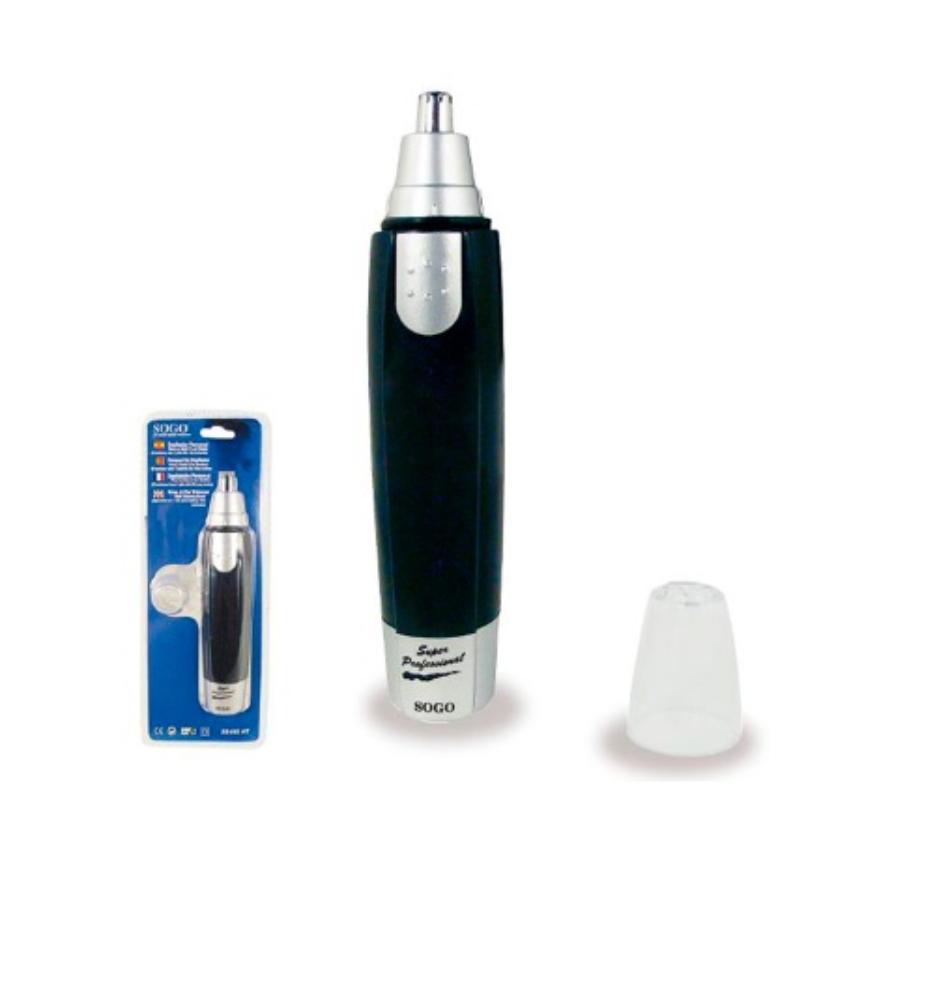 Picture of SOGO Lični Trimer  PELO-SS083  , Nerdjajuci celik 