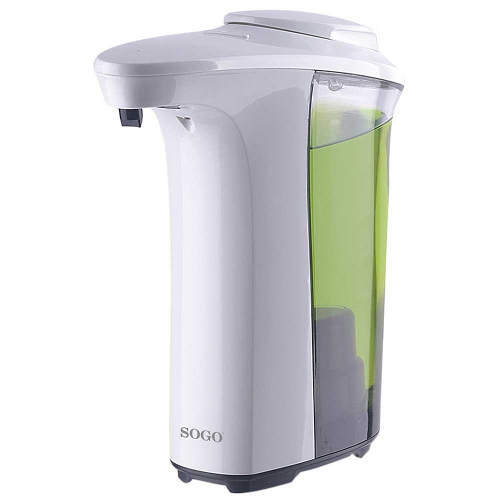 Picture of SOGO Dozer sapuna DIS-SS-12015W, 500ml