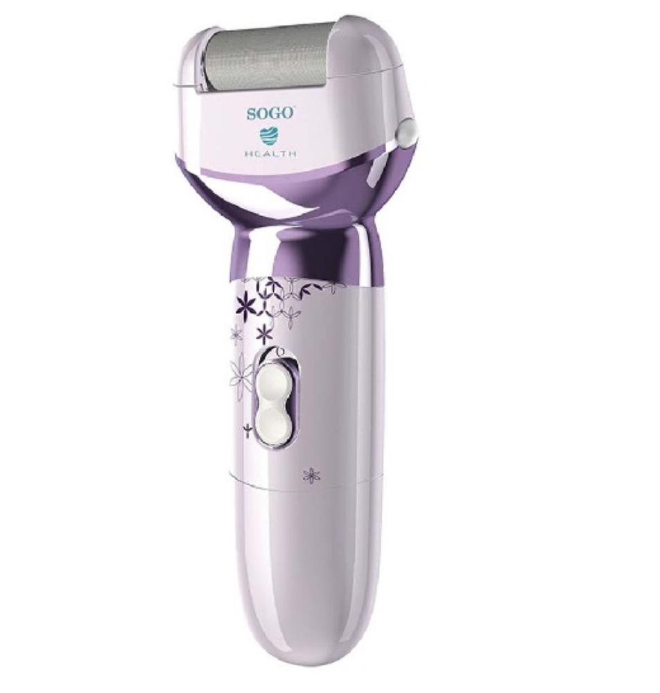 Slika SOGO Aparat za piling LPE-SS-3435-V Ljubicasta 