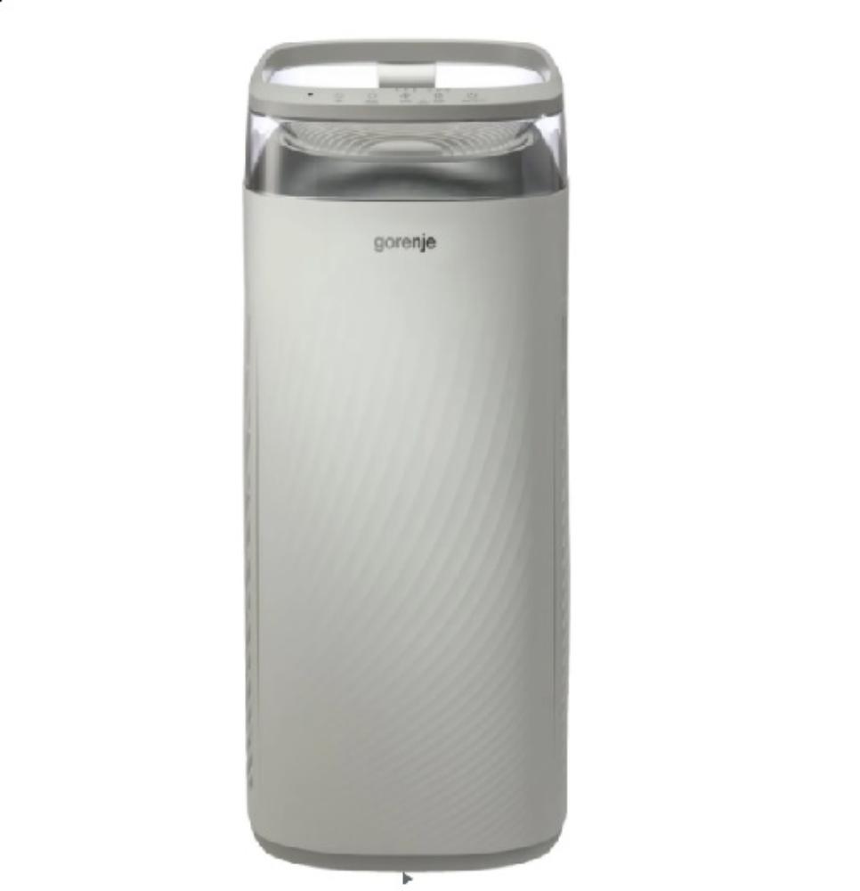 Picture of GORENJE Prečišćivač vazduha  AP500 Bela  35 W
