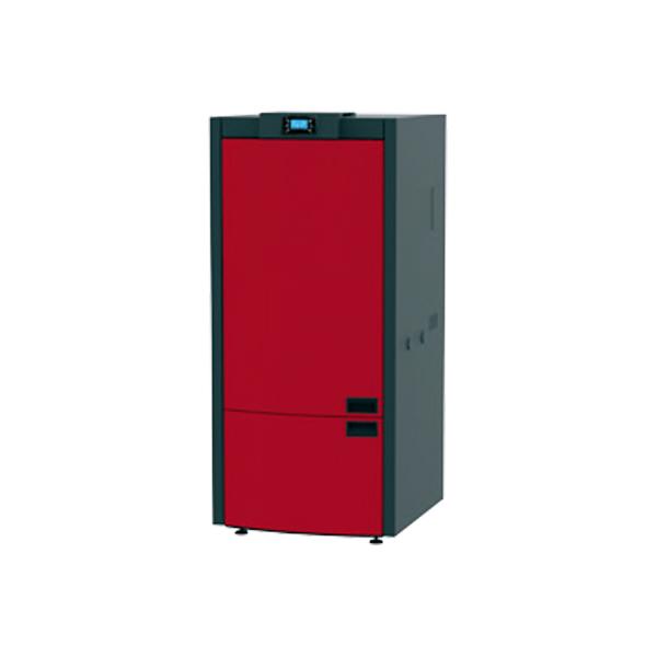 Slika ALFA PLAM Kotao na pelet COMMO COMPACT 32kw