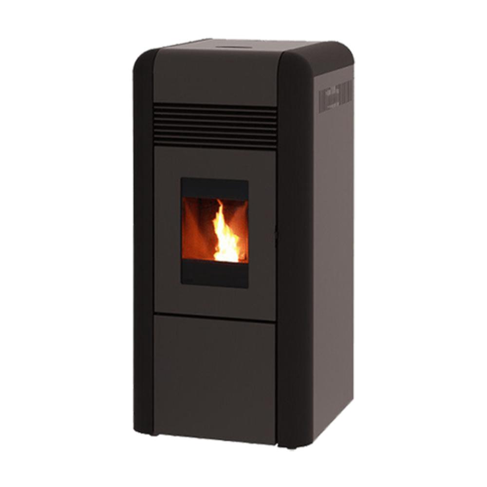 Picture of PEC NA PELET "ALFA" DINO 27 CRNA