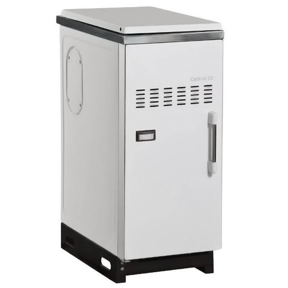 Slika SPORET "ALFA" CENTRAL 23 BELI R