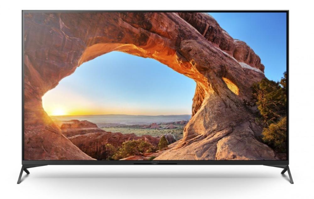 Slika SONY Televizor KD75X89JAEP 75" / 190 cm 3840 k 2160