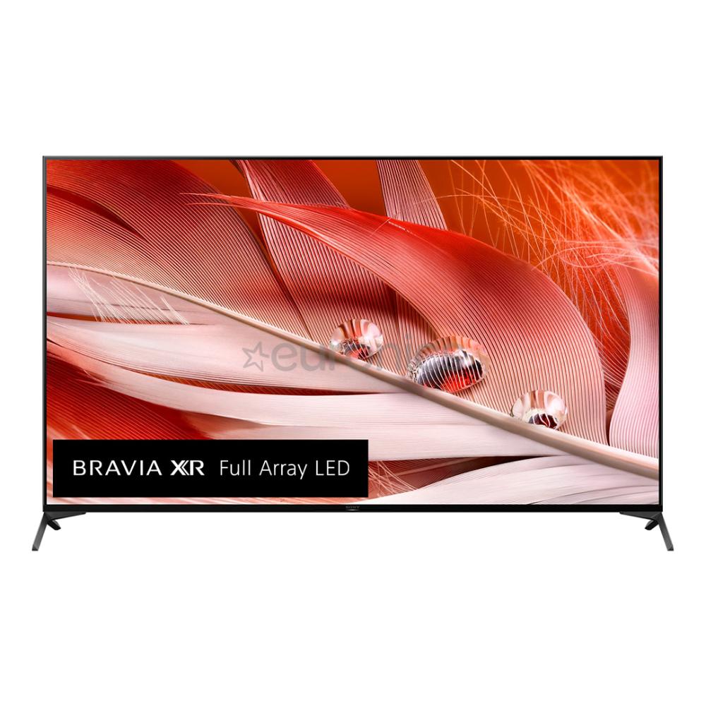 Slika SONY Televizor XR75X93JAEP 75" / 190 cm 3840х2160 4K UHD