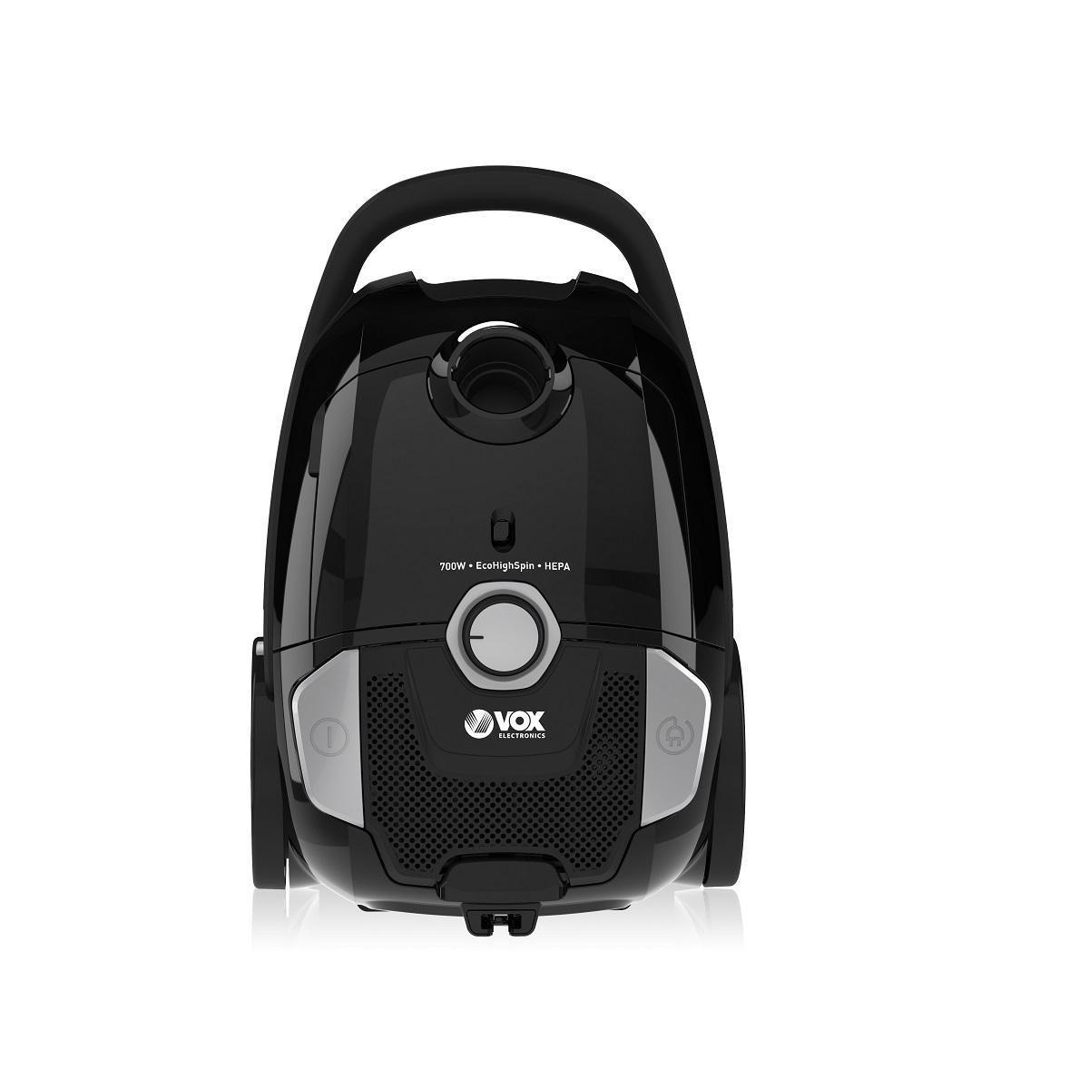 Slika VOX Usisivač SIROCCO 700,  700 W