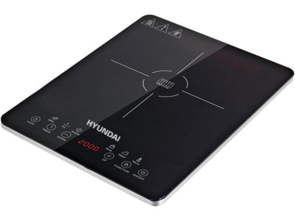 Slika HYUNDAI Rešo HY-CB07T  Crna , 2000W 