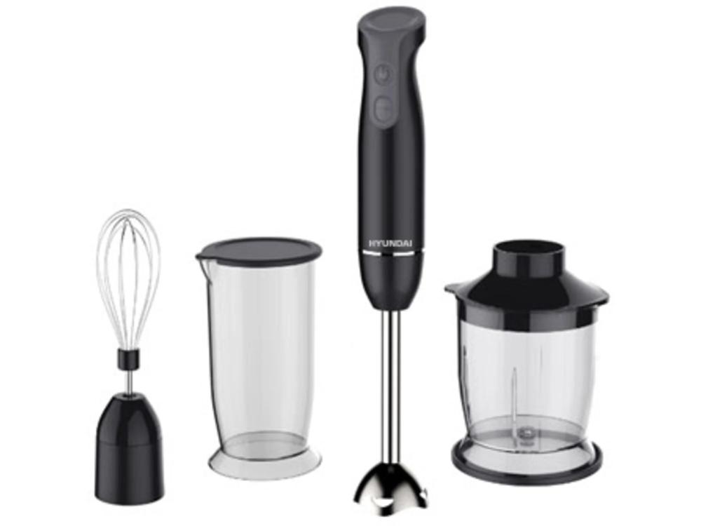 Picture of HYUNDAI Štapni mikser HY-2106  Crna , 400W 