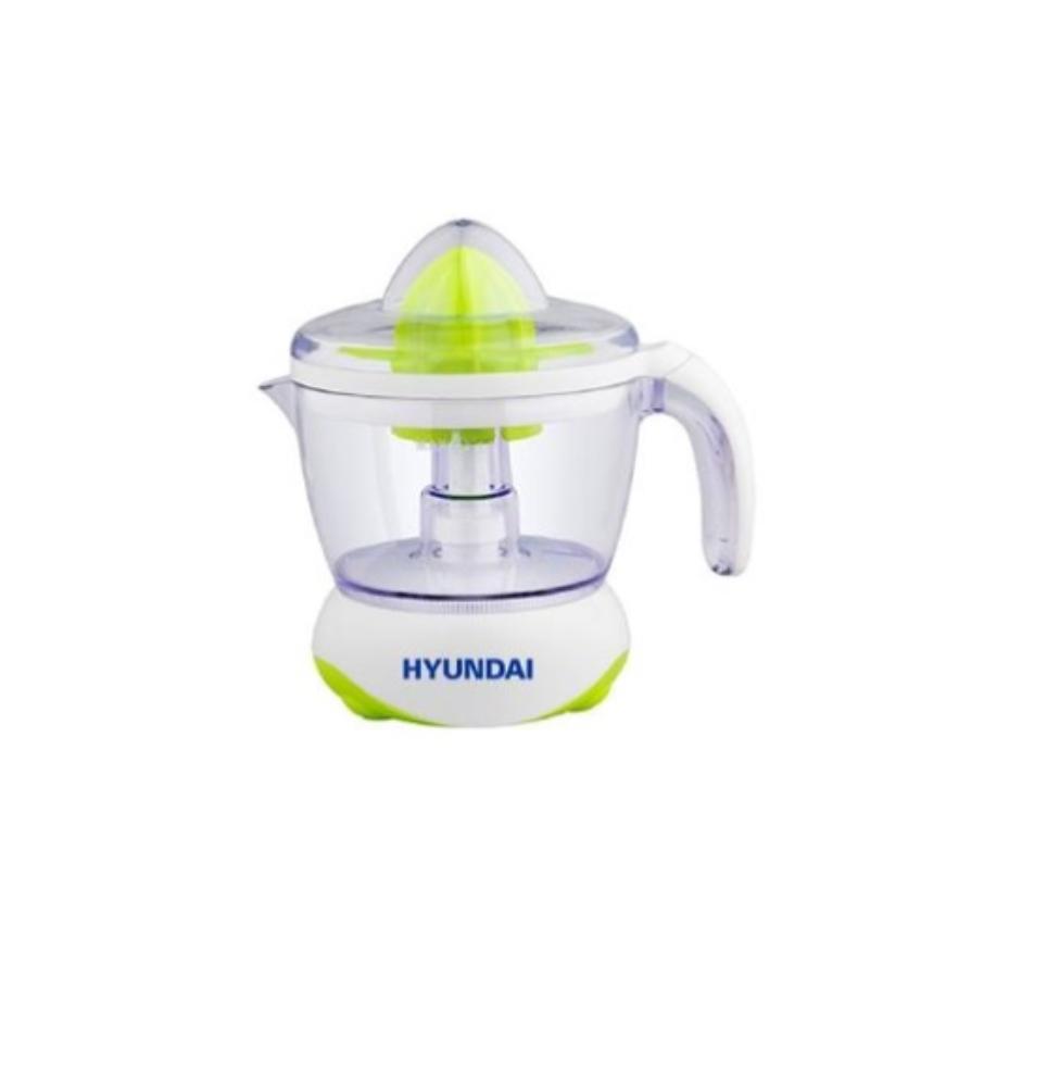 Picture of HYUNDAI Cediljka za citruse HY-725   Belo/Zelena  , 25W 