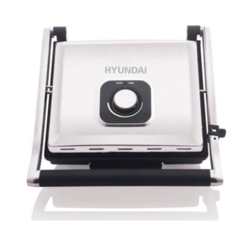 Picture of HYUNDAI Elektrčni gril HY-8020G , 2000 W