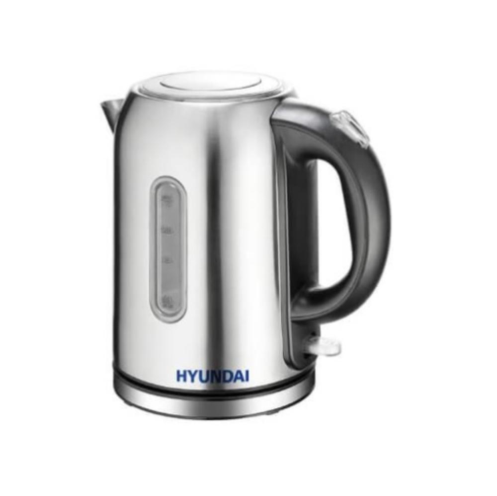 Slika HYUNDAI Kuvalo za vodu HY-2015A Inox , 1.7l  , 2200 W
